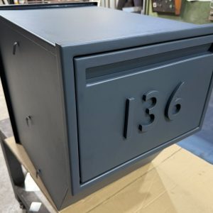 Parcel Drop Boxes / Parcel Box