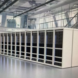Cable Trays